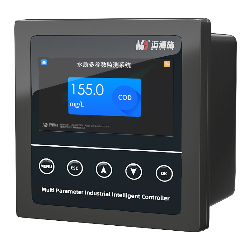 COD在線檢測儀 COD在線檢測儀